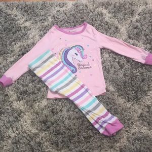 Unicorn pj’s